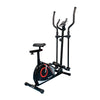 Magnetic Elliptical VG-33E