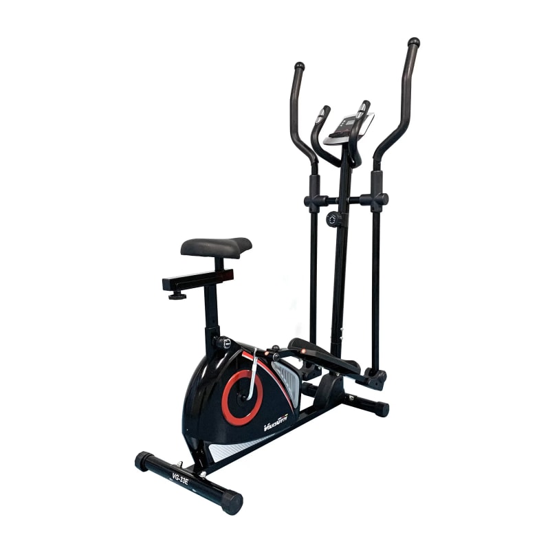 Magnetic Elliptical VG-33E
