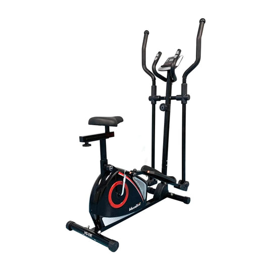 Magnetic Elliptical VG-33E