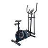 Magnetic Elliptical VG-37E