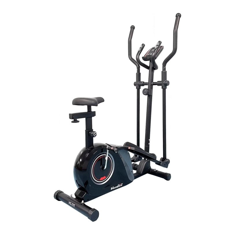 Magnetic Elliptical VG-37E