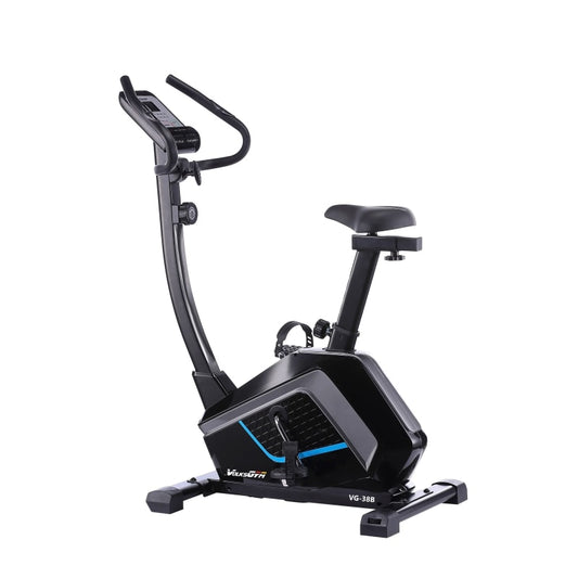 Magnetic Upright Bike VG-38B