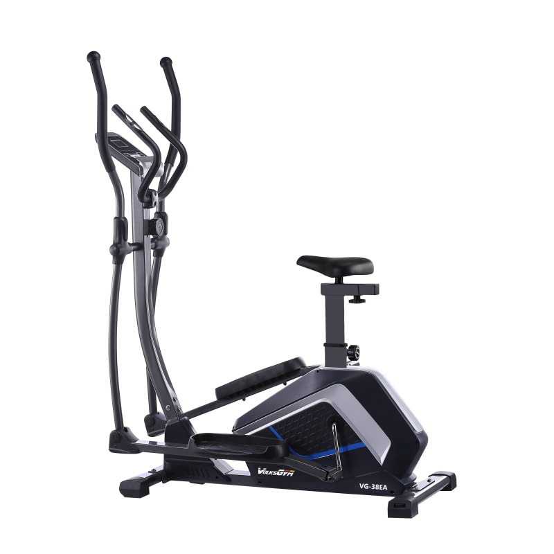 Elliptical Trainer with Seat VG-38EA