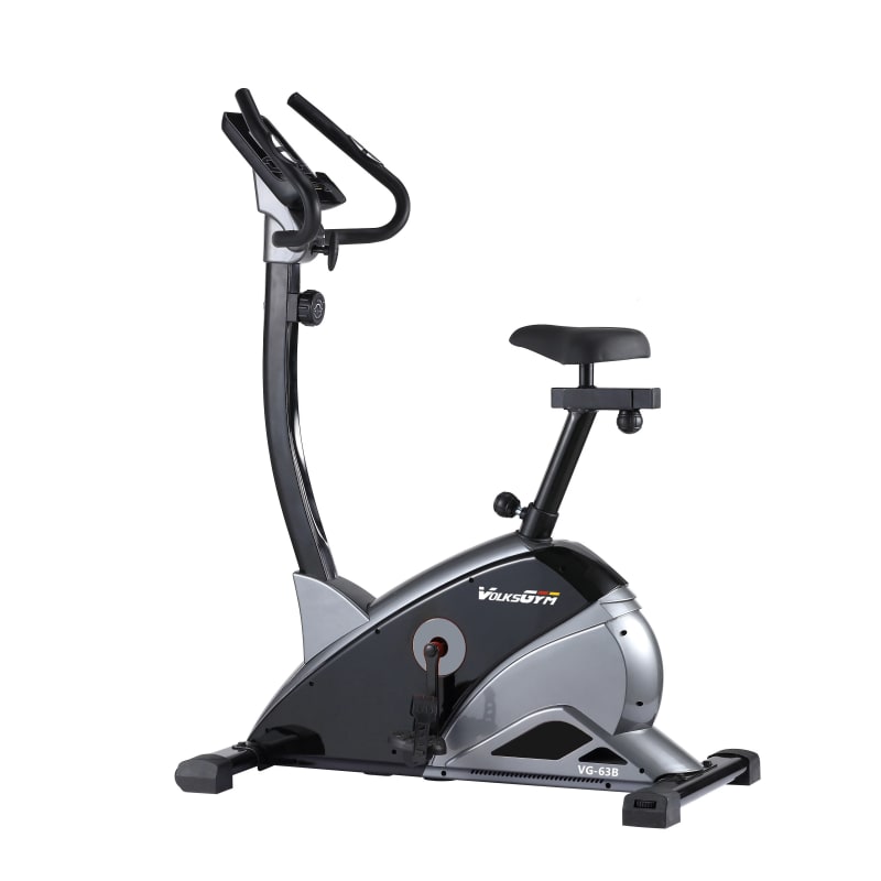 Magnetic Upright Bike VG-63B