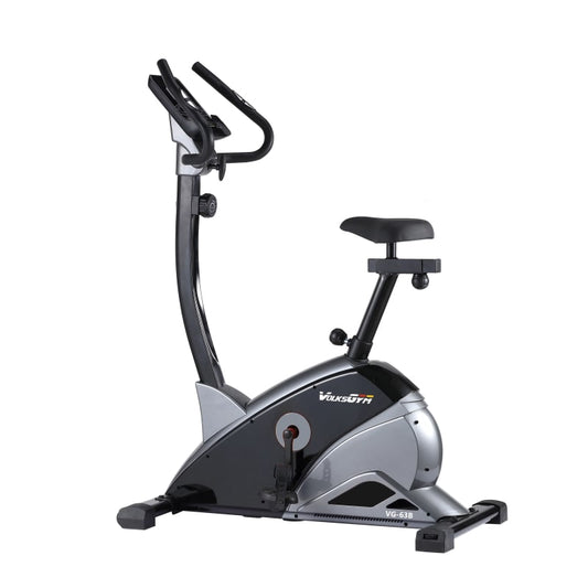 Magnetic Upright Bike VG-63B