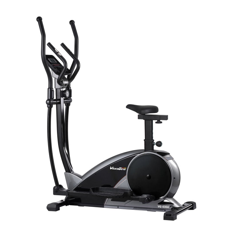 Elliptical Trainer with Seat VG-63EA