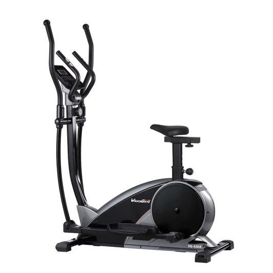 Elliptical Trainer with Seat VG-63EA