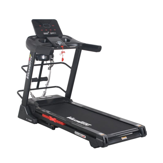 Motorized Treadmill P-74iM