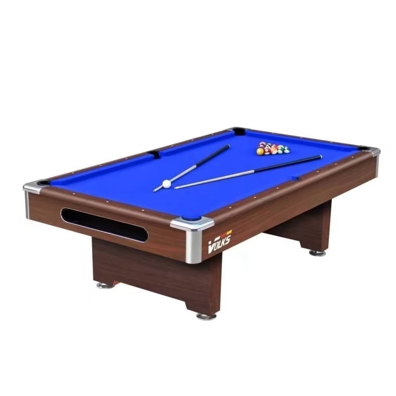 Pool Table 7 FT Blue PT-1100