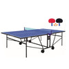 TT Table Indoor (15mm) with 2 racket + 3 Balls VP-300