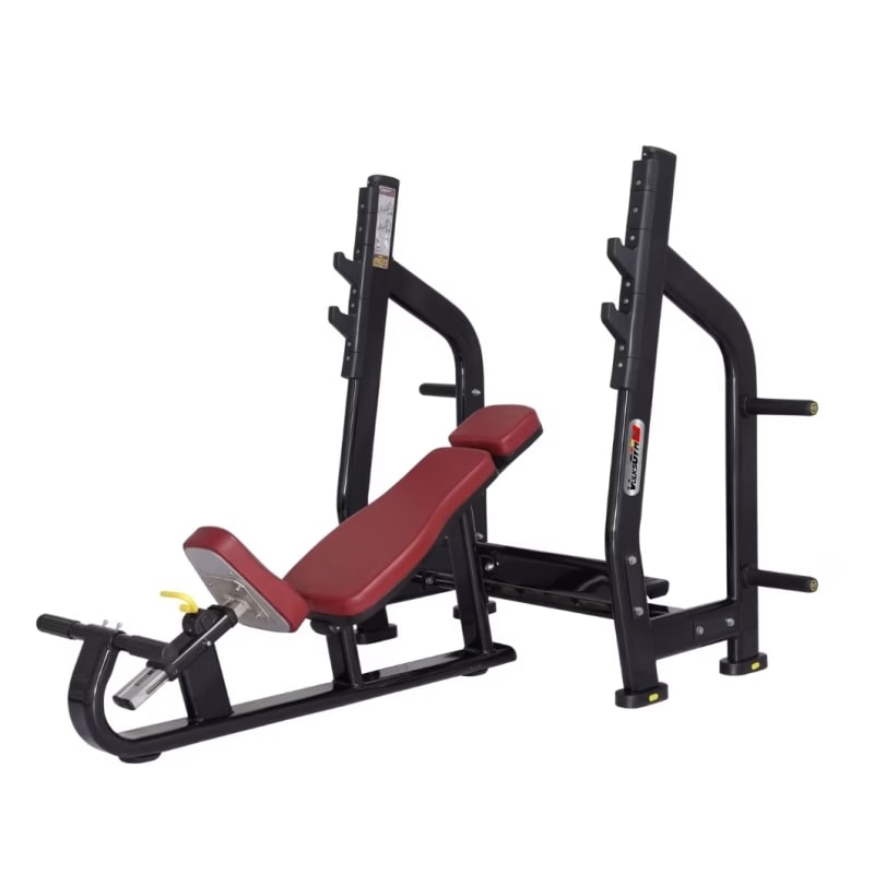 incline bench cf-025