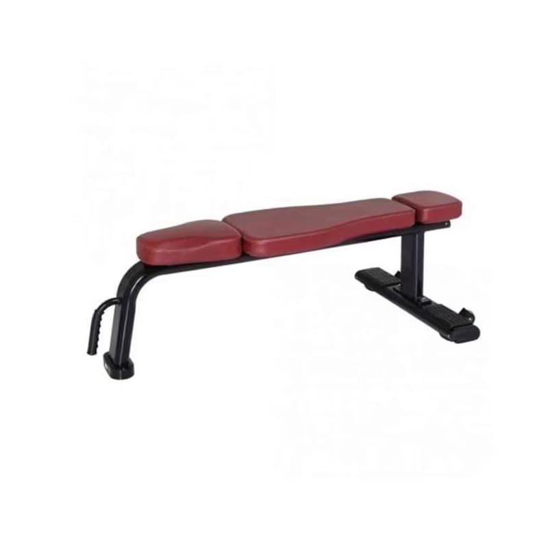 flat bench