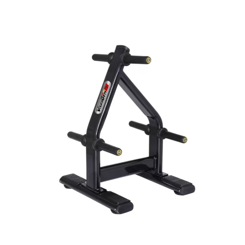 Weight Plate Tree Prof. Gym CF-041