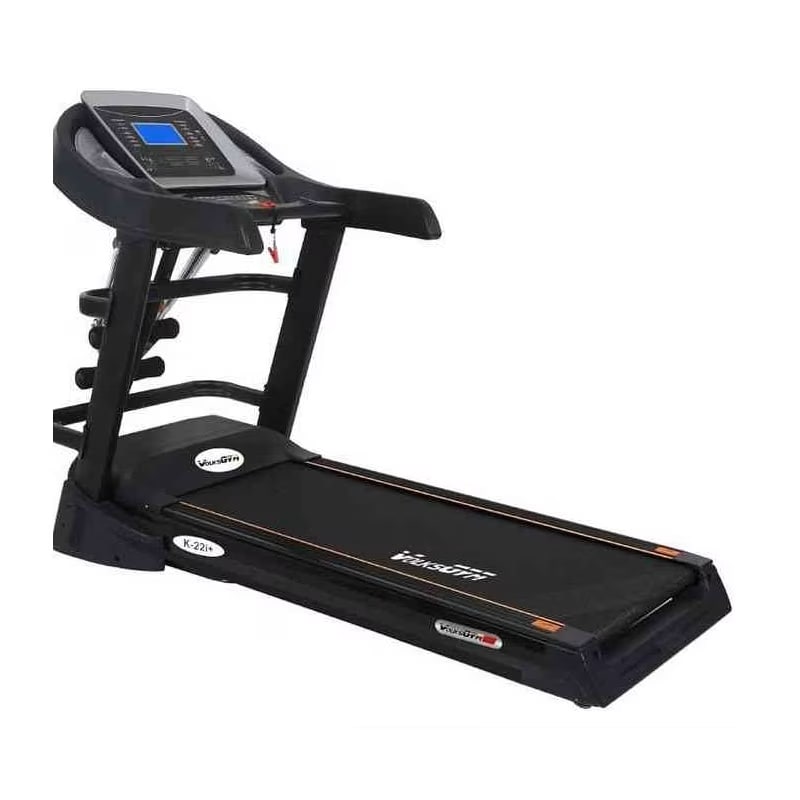 Motorized Treadmill K-22i+