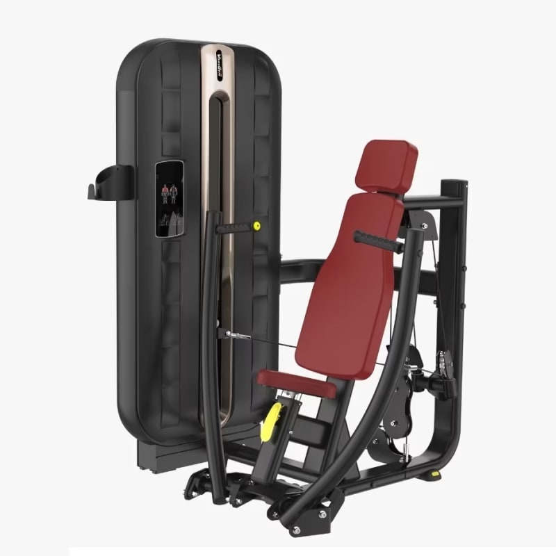 Chest Press C-01