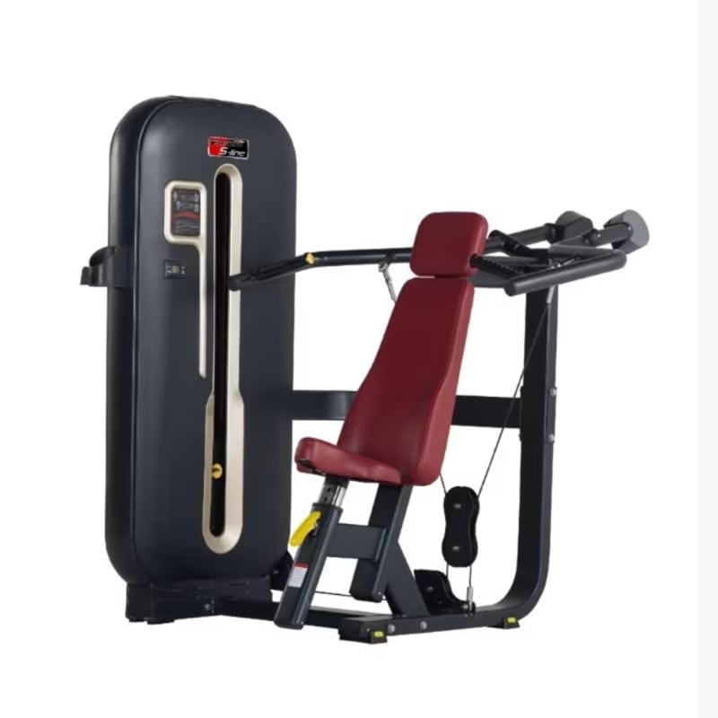 Shoulder Press C-03