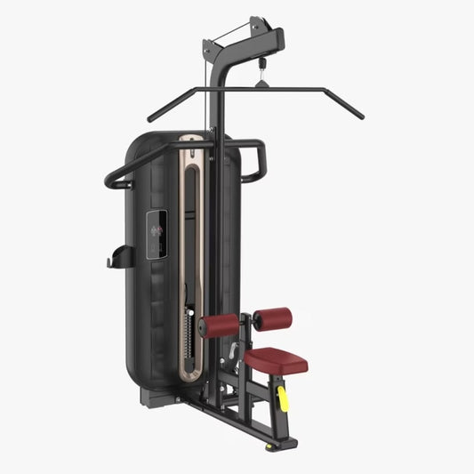Lat Pull Down C-12C