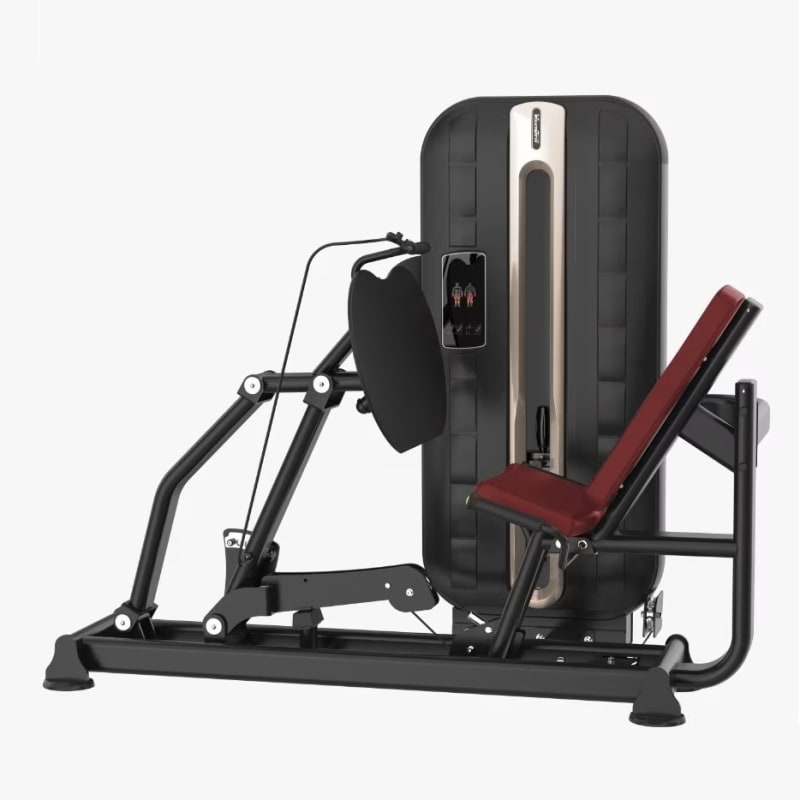 Leg Press C-15