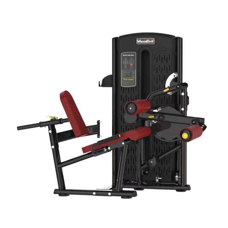 Seated Leg Curl
