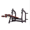 Decline Bench S6-024