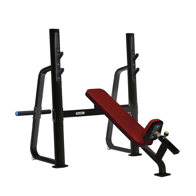Olympic Incline Bench S5-37