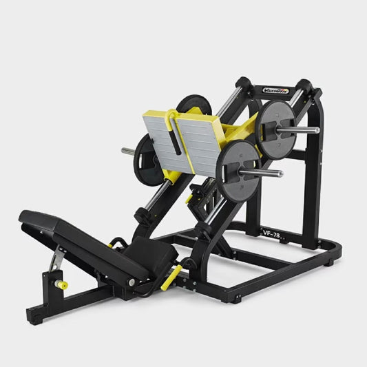 Linear Leg Press VF-78