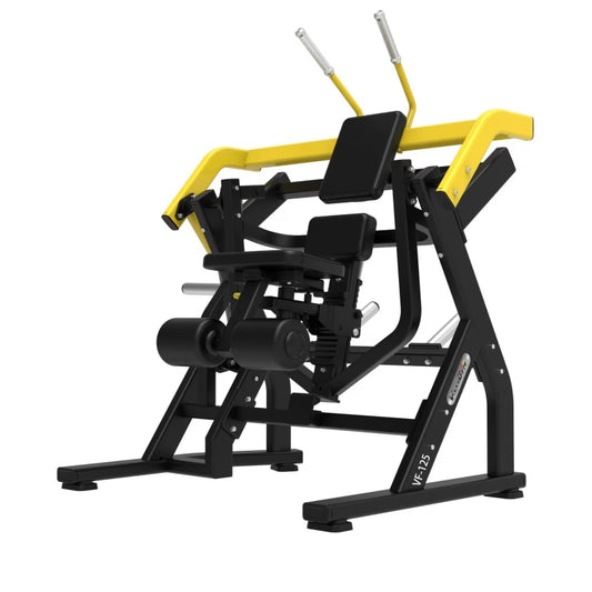 Abdominal Oblique Crunch VF-125