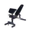 Multi Function Adjustable Bench