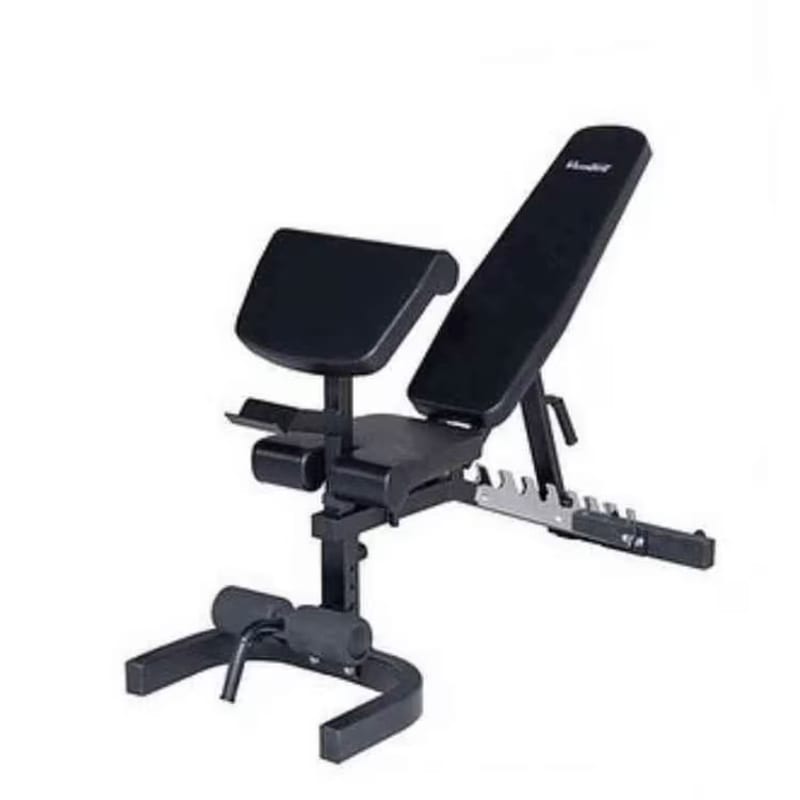 Multi Function Adjustable Bench