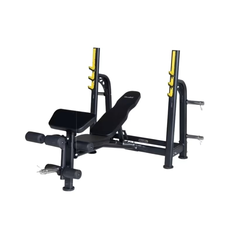 weight lifting bench vg-20b