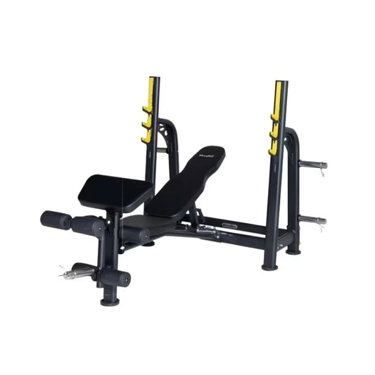 Weight Lifting Bench VG-20B