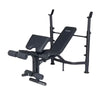 Multi Function Weightlifting Bench