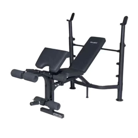 Multi Function Weightlifting Bench
