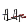 Olympic Decline Bench S5-38