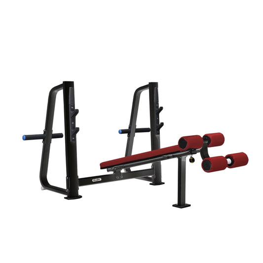 Olympic Decline Bench S5-38