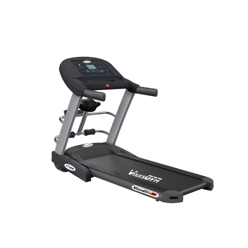 k-28+ motorized treadmill