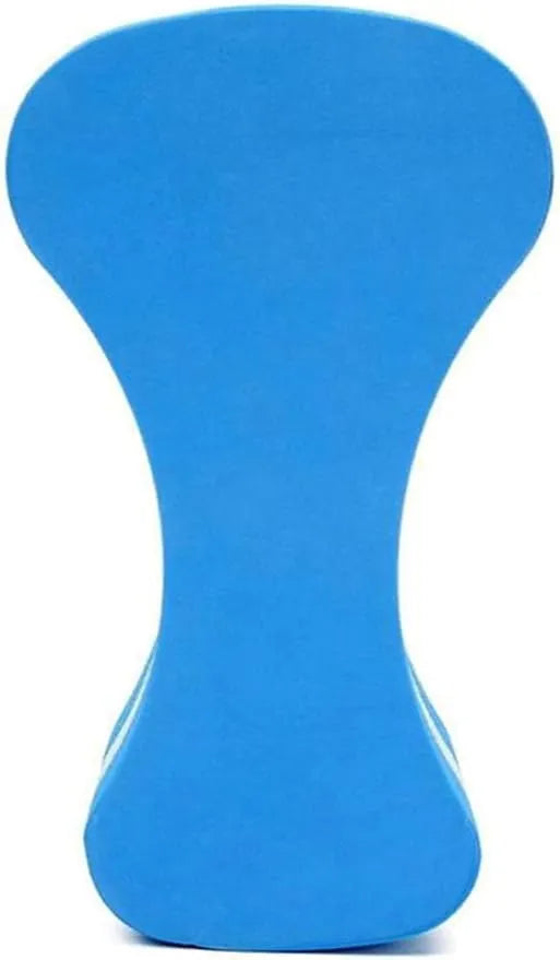 spall swimming pull buoy | eva foam swim training aid for technique, endurance & strength | flotation equipment for adult & youth swimmers