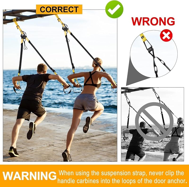 All-in-One Resistance Training Kit