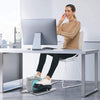 Under Desk Electric Elliptical Machine