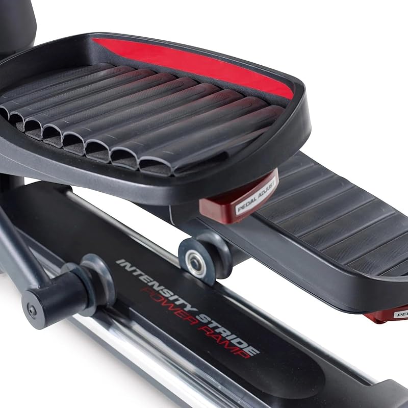 Elliptical Cross Trainer