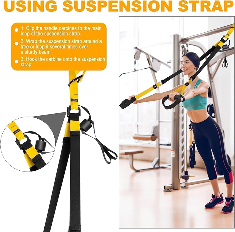 All-in-One Resistance Training Kit