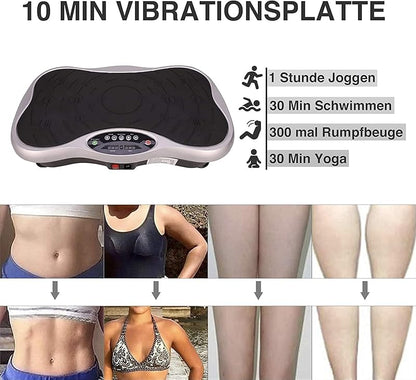 Vibration Plate Trainer