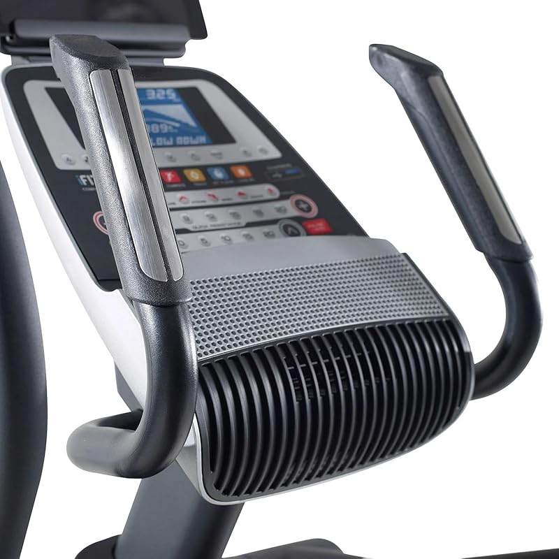 Elliptical Cross Trainer