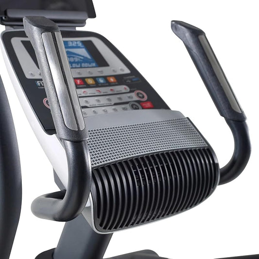 Elliptical Cross Trainer