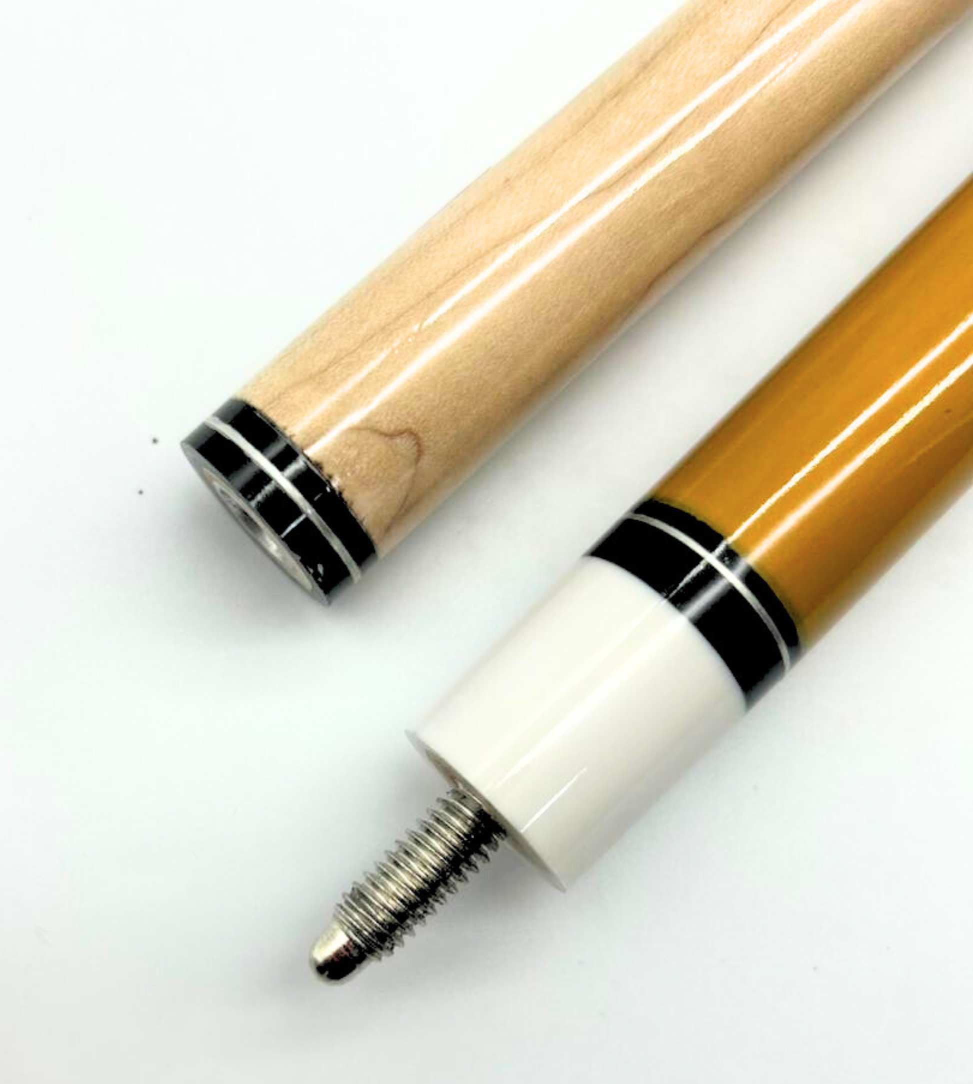 SPALL Billiard Stick Professional Pool Cue – Premium Quality Billiards Cue Stick – Durable Wooden Cue for Snooker & Pool Game – High Precision & Smooth Grip