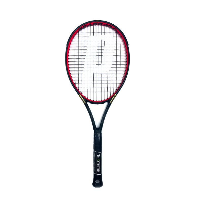 prince tennis racket beast 100 300g  grip size:2  
