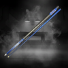 Spall 2-Piece 58 Inch13 MM Carbon Fibre Billiard Pool Cue