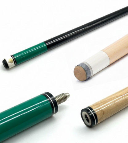 SPALL Billiard Stick Professional Pool Cue – Premium Quality Billiards Cue Stick – Durable Wooden Cue for Snooker & Pool Game – High Precision & Smooth Grip