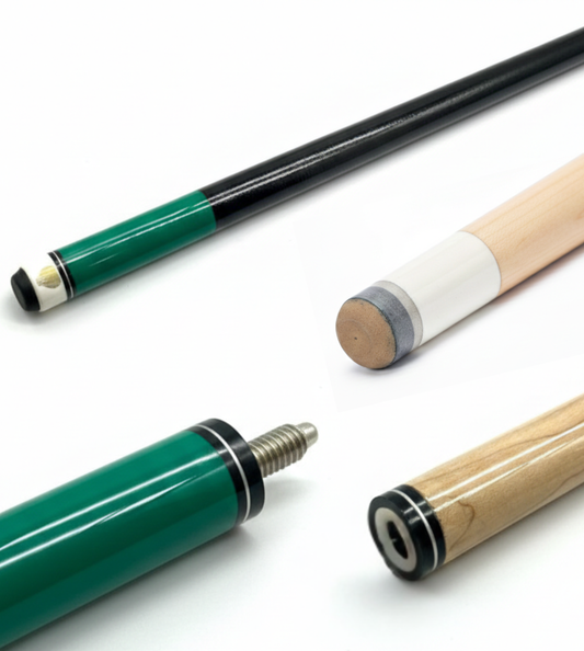 SPALL Billiard Stick Professional Pool Cue – Premium Quality Billiards Cue Stick – Durable Wooden Cue for Snooker & Pool Game – High Precision & Smooth Grip