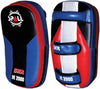 Spall Boxing Pad One Piece Taekwondo Kick Karate Pad Muay Thai
